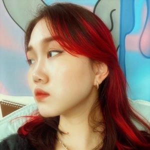 Meet your Posher, Anu